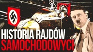 Historia RAJDOW SAMOCHODOWYCH