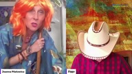 Co nam szykują - Joanna Pilatowicz z Ziggim z Texasu