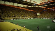 FIFA 22 Borussia Dortmund vs Bayern Monachium (1 Połowa)