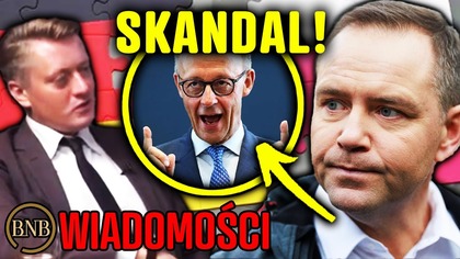 Z Ostatniej Chwili! To Polska ZAPŁACI NIEMCOM REPARACJE?! Skandaliczna Decyzja