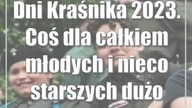 Dni Kraśnika 2023.  Coś dla całkiem młodych i nieco starszych (dużo zdjęć)