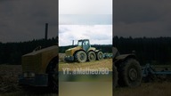 Niesamowite ciągniki Dvorak 6x6 #matheo780