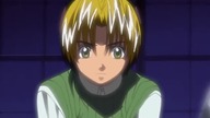Hikaru no Go Odcinek 49 [Napisy PL]
