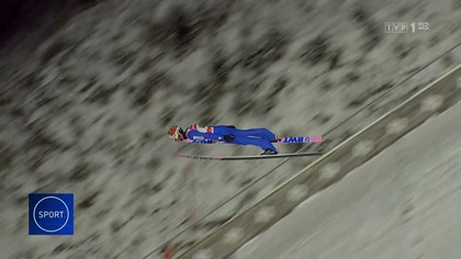 MP Zakopane 11. 01. 2025 - relacja z zawodów