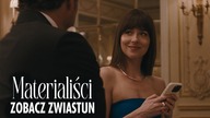MATERIALIŚCI - zwiastun