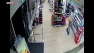 Nietypowa kradzież