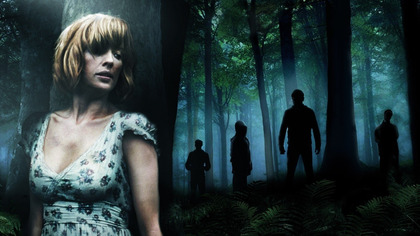 Eden Lake (2008) Lektor PL
