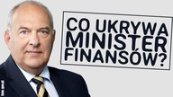 Co ukrywa nowy minister finansów?