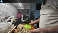 Smaczne zapiekaneczki z serem