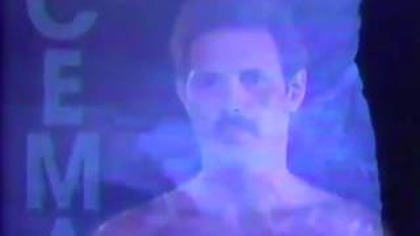 Jean-Yves Th&eacute;riault - ruled of the world Full Contact Middleweight Kickboxing in the 80's.