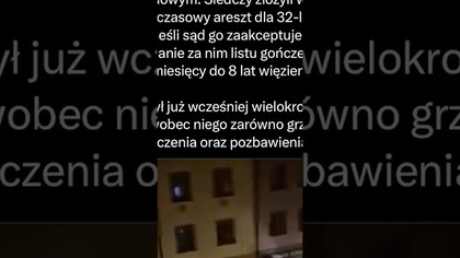 Subskrybuj teraz i bądź  centrum wydarzeń!
Siemanko ekipa! 
Tu Wujas Marian, Wasz codzienny dostawca najświeższych newsów! Jeśli oglądasz moje filmy i jeszcze nie kliknąłeś SUBA, to co Ty robisz? 

Serio, nie chcesz przegapić żadnego odcinka!  Subskrybując, zawsze będziesz na bieżąco z najlepszymi komentarzami i nowinkami. Dołącz do naszej mega ekipy i pokaż, że jesteś z nami!

 Wbij też dzwonek, żeby być pierwszy w komentarzach!

Dzięki za wsparcie, każda subka to dla mnie ogromna motywacja! Widzimy się w kolejnym filmiku! 

#WujasMarian #NewsCommentary #Subskrybuj

*Subuj teraz, bo:

1. **Zawsze na czasie**  Będziesz wiedział wszystko jako pierwszy.
2. **Wspierasz kanał**  Twoja subka to ogromna pomoc.
3. **Jesteś w ekipie**  Dołączasz do naszej zajebistej społeczności.