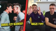 BŁOŃSKY VS DUBIEL KTO WYGRA? ELUWINA CZY PRANKSTER?