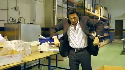 Max Payne: Valhalla