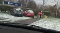 R. I. P.  Kasia Str&oacute;żyk nie żyje.  Miała tylko 44 lata..
