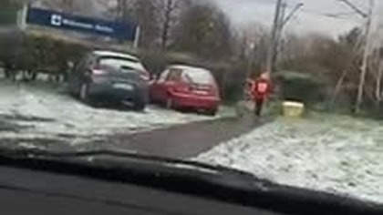 R. I. P.  Kasia Str&oacute;żyk nie żyje.  Miała tylko 44 lata..