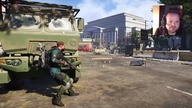 The Division 2 PS4 Klan WAR szuka ludzi.
