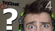 COTYGODNIK (#4) - YOUTUBE, CZEMU TAK MAŁO FILMÓW? POMYSŁY WIDZÓW!