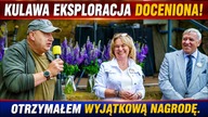 KULAWA EKSPLORACJA DOCENIONA- JEST NAGRODA