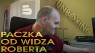 [Unboxing] Paczka od widza Roberta czyli nie ma to jak malinka na początek wiosny :) RPi 4B !!!!!