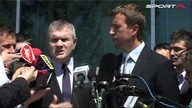 Prezes Ekstraklasy SA: Każda ze stron zaniedbała swoje obowiązki