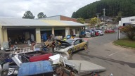 Złomowanie samochodów - poziom Australia