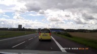 Na czołówkę z TIRem - # 2 Wasze filmy