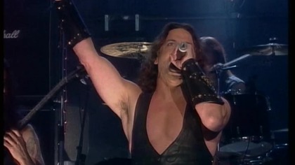 Manowar - Behind The Scenes Commentary by Joey DeMaio & Director Neil Johnson & TV Shows from Hell On Earth Part 4 (2005) [HD]
