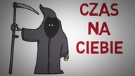 Czym jest ŚMIERĆ - Wyznania Przedsiębiorcy Pogrzebowego - Wilde Caleb