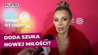 Doda o życiu singielki.  Mój partner będzie się trzymał z dala od mediów | Plotek