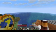 If only this portal ruin could be found like this #minecraft #gaming #games #minecraftbuilding