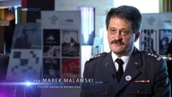 Płk Marek Malawski  Polska Agencja Kosmiczna