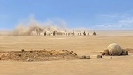 star wars part fourth a new hope