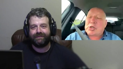 Wytyczne Już Odebrali. Jasnowidz Jackowski i Ator Przepowiednie Analiza Finanse Medycyna Podcast