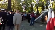 Słupsk: 76.  Rocznica Rzezi Wołyńskiej (Krwawej Niedzieli) NA ŻYWO (retransmisja) (11. 07. 2019 r. )