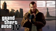 Zagrajmy w: GTA IV #32 - Randka z gejem - (XBOX 360)
