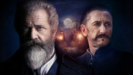 Profesor i szaleniec (2019) Lektor PL