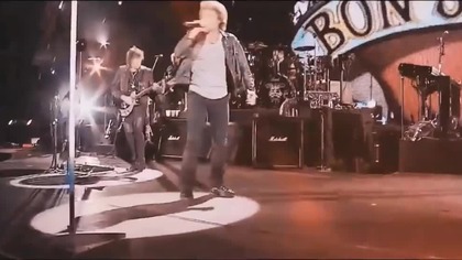Bon Jovi - Walls | NEW MUSIC VIDEO 2018