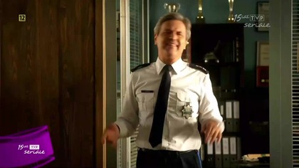 TVP Seriale - Reklamy, spot, zapowiedzi i animacja loga z okazji 15 lat istnienia stacji w specjalnej oprawie graficznej (06. 12. 2025)