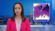 Tragedie zgłoszone po podaniu szczepionki COVID