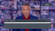 Zapping kanałów DVB-T 6. 08. 2021