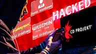 Wykradziono Cyberpunka z CD Projekt 