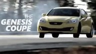 Motodziennik: Koreańskie superauto