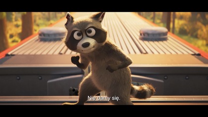 Szybcy i spytni zwiastun