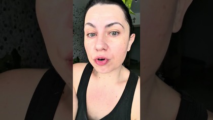 I JUŻ PO DZIURKI W NOSIE