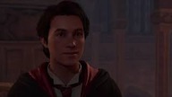 Dział Ksiąg Zakazanych.  Hogwarts Legacy 04