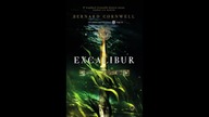 #Tom 03 cz 03 Cornwell Bernard #Trylogia Arturiańska Excalibur #Audiobook Pl