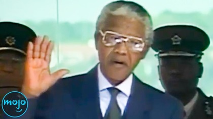 Top 10 BEST People Who Ever Lived