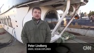 Tajemnicze UFO na dnie Bałtyku materiał z Archiwum FN