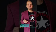 Niezapomniany Krzysztof Krawczyk w naszym wykonaniu  #shorts #bluebox #krzysztofkrawczyk #prl