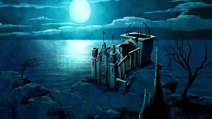 48 Scooby Doo i Brygada Detektywow - CDA